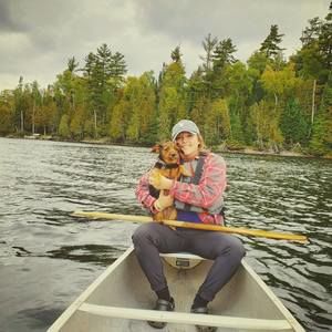 Meet your Posher, Kate